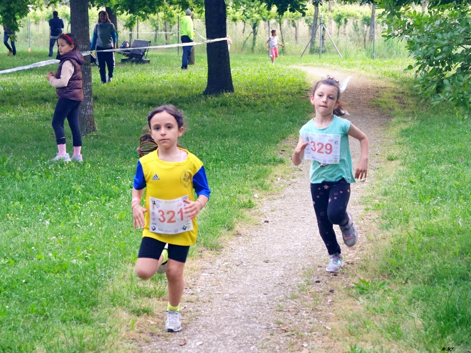 Alfonsine: Promesse al Parcobaleno - 08 maggio 2026